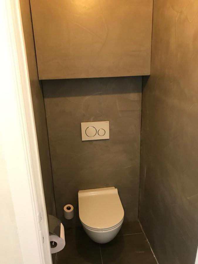 Nieuwpoort Apartment ภายนอก รูปภาพ
