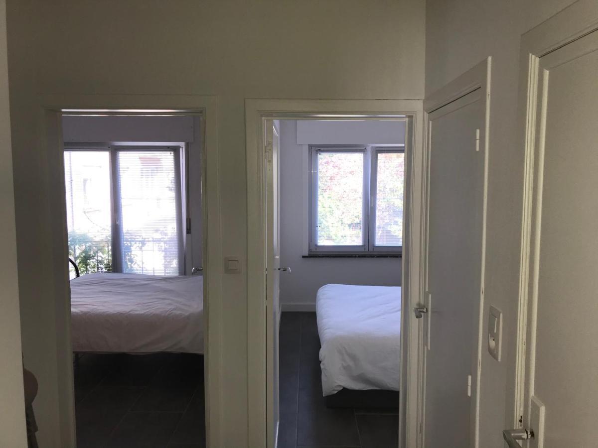 Nieuwpoort Apartment ภายนอก รูปภาพ