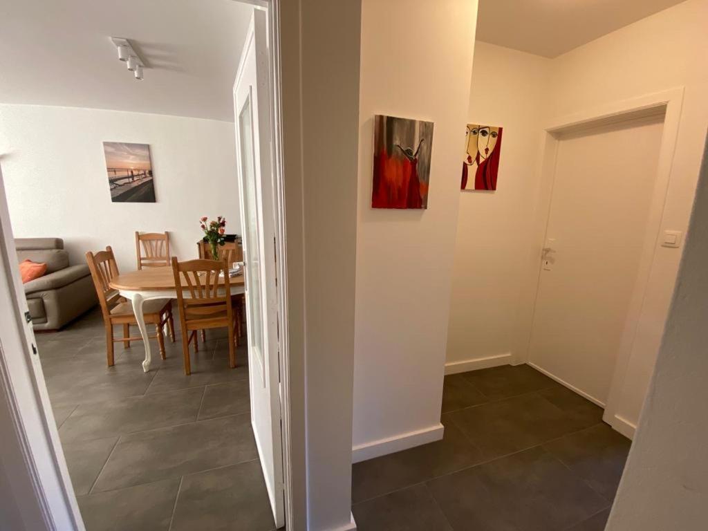 Nieuwpoort Apartment ภายนอก รูปภาพ