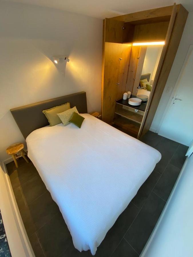 Nieuwpoort Apartment ภายนอก รูปภาพ